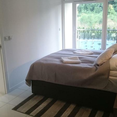 Апартаменти Apartament Debowiec Бельсько-Бяла Екстер'єр фото