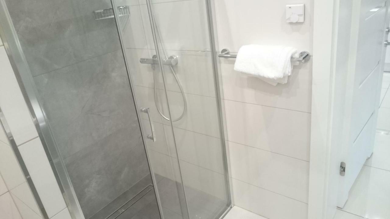 Апартаменти Apartament Debowiec Бельсько-Бяла Екстер'єр фото