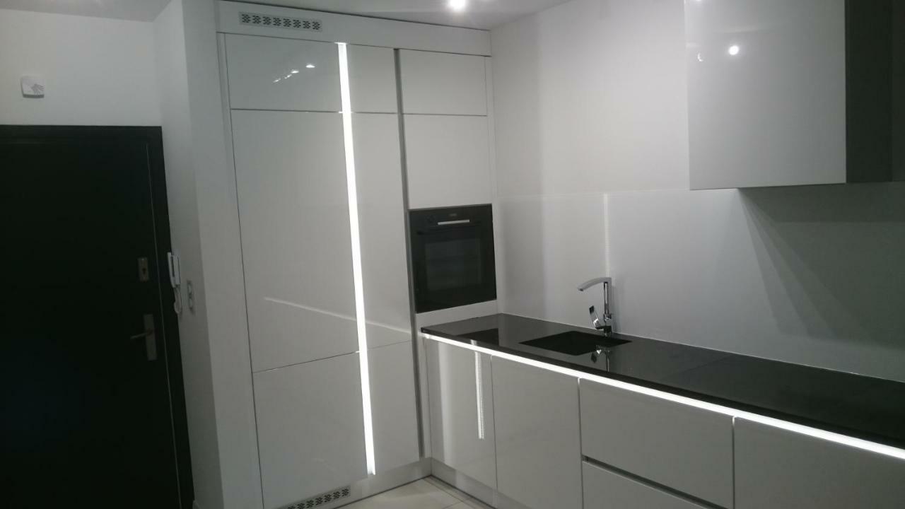 Апартаменти Apartament Debowiec Бельсько-Бяла Екстер'єр фото