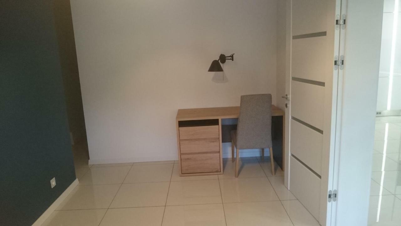 Апартаменти Apartament Debowiec Бельсько-Бяла Екстер'єр фото