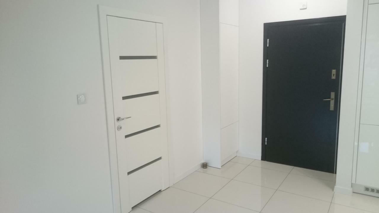 Апартаменти Apartament Debowiec Бельсько-Бяла Екстер'єр фото