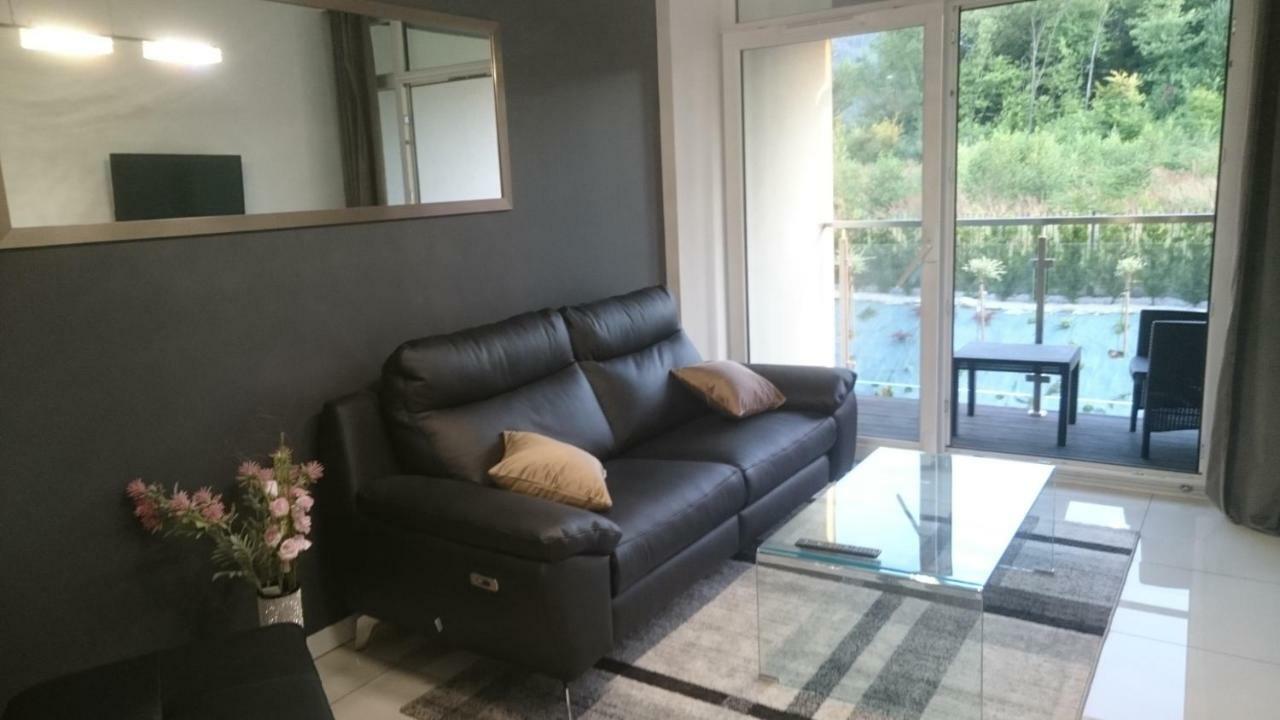 Апартаменти Apartament Debowiec Бельсько-Бяла Екстер'єр фото